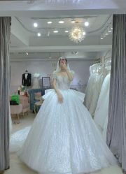 点击看大图 -LOVE SHINE婚纱·红鼎庄龙凤褂·妈妈装定制