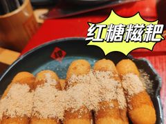 -谭鸭血老火锅(正佳广场店)