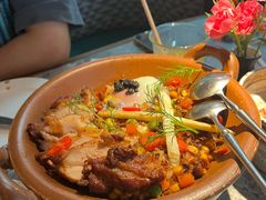 -芭莉与彩虹西餐厅(成都合生汇店)