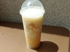 纯桃桃-喜茶(珠海华发商都店)