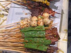 -串盟烧烤大排档·长沙美食地标(星沙店)