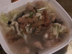 -江南村海鲜馆(洞头店)