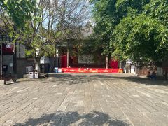 -南关石牌坊古镇