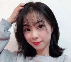 点击看大图 -KIMI HAIR SALON·烫染设计店