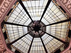 -上海和平饭店 Fairmont Peace Hotel