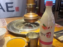 -喜来稀肉(北外滩白玉兰广场店)