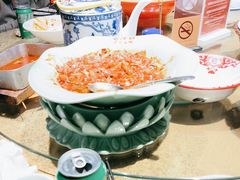 -老萍巷•莲花血鸭(楚萍店)