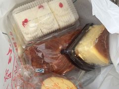 -红宝石·鲜奶小方(昌里店)
