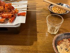 -五样儿西昌小签签烤串(建设路店)