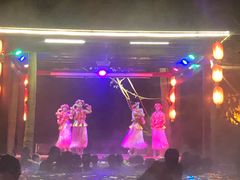 -天赐温泉