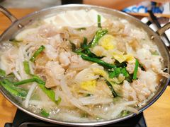 牛肠锅-九州酒场ひこぞう(2号店)