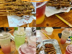 -十里铺铁板鱿鱼