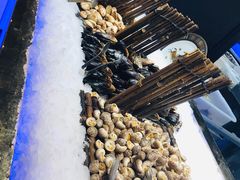 -加餐海鲜自助(集美银泰百货店)