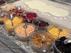 -厦门艾美酒店·新食谱西餐厅