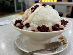 红豆雪山-圆碌碌甜品屋(二中店)