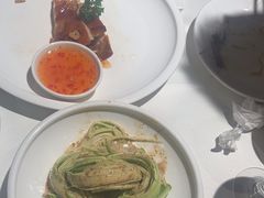 -万龙洲海鲜(南新仓店)