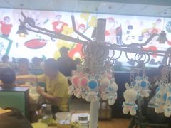 -麻辣空间·清油火锅(万达广场店)
