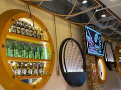 -聚点串吧·北京烧烤(赵登禹路店)