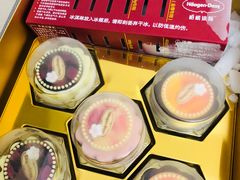 -哈根达斯(万象城店)