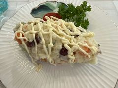 -新侨三宝乐西餐厅(崇文门店)