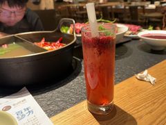 -盡膳口福跷脚牛肉火锅(国贸商城店)