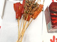 -鸿先阁·干煸虾(星沙店)