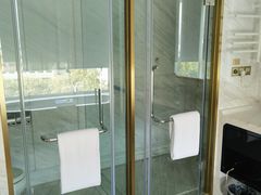-青岛鑫江温德姆酒店