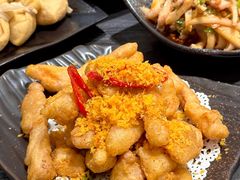 -熹悟海鲜火锅·广式打边炉