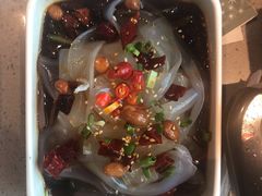 -半天妖烤鱼(永旺梦乐城店)