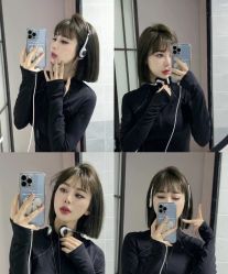 -张昊造型