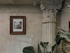 -玲婧胡同·生日蛋糕·餐厅(嘉里城店)