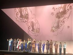 -北京大学百年讲堂