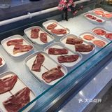 打卡魔都超高性价比自助餐厅