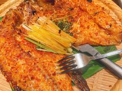 -云海肴·汽锅鸡·云南菜(美罗城店)