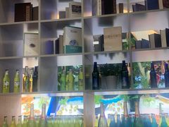 -山海盟海鲜烤肉自助餐厅(杭州萧山银泰店)