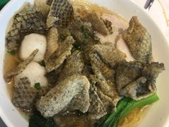 -大头力茶餐厅(花都融创茂店)