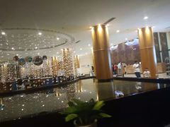 -青岛海尔洲际酒店