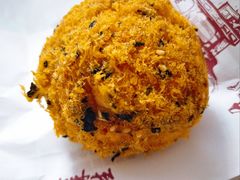-吴记·吴酥生PASTRY宫廷酥饼