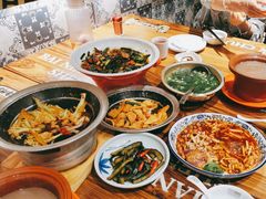 -百年神厨·地道川菜(清江西路店)