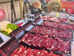 -三头牛·潮汕牛肉生蚝火锅 (夏湾店)