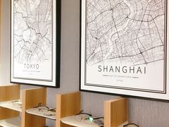 -无界眼镜MaxLess(五角场万达店)