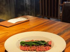 谷饲牛腹肉-元古雲境(太古里店)