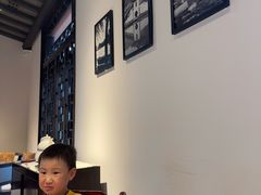 -宁波柏悦酒店·钱湖渔港