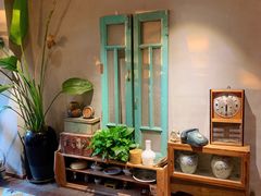 -时光花园(白鹭洲店)