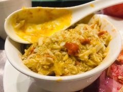 -蟹榭·本帮江浙菜·蟹宴(五角场合生汇商场店)