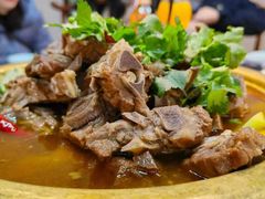 -不二舟食府(车站南路店)