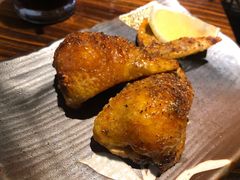 -鸟鹏烧鸟居酒屋(熙龙湾店)