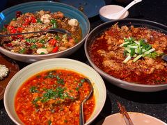 -华豫川酒家(双子塔店)