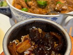 -阿庄新豫菜(通泰路店)