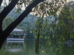 -广州市白云山风景名胜区
